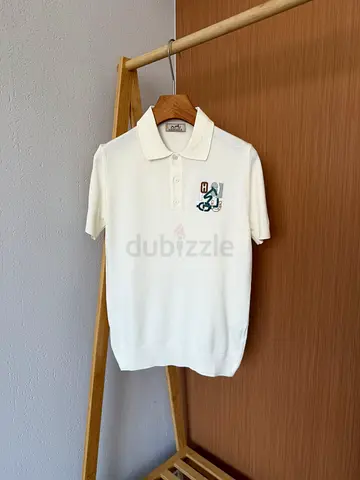 Hermes polo T-shirt for men