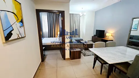 Hot Offer 12 Cheques Payment || Chiller Free 1BR || Master Room || Gym And Pool || Kids Play Area || Ready Unit