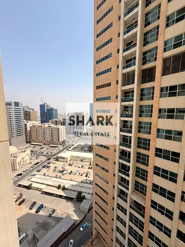 For sale Apartment 2 bedroom in Agman one open view