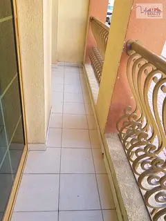 Cheapest offer! Studio For Rent With Balcony in Spain Cluster @31K