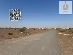 G+4 Plot for Sale Manama 15 Prime Location