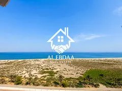 Full Sea View 1BR - Ready to Move - Vacant