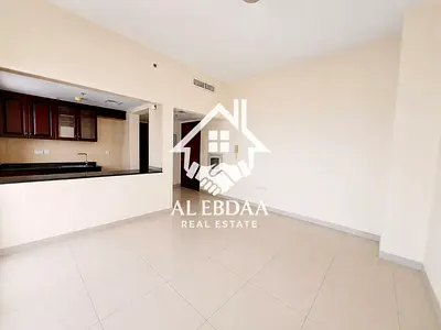 Full Sea View 1BR - Ready to Move - Vacant
