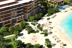 True Resort Lifestyle | Luxury 1BR | Private Beach
