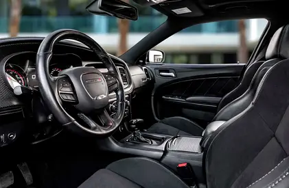 Dodge Charger GT, миниатюра 6