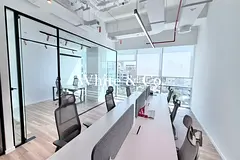 GRADE A TOWER I VACANT I FULLY FURNISHED