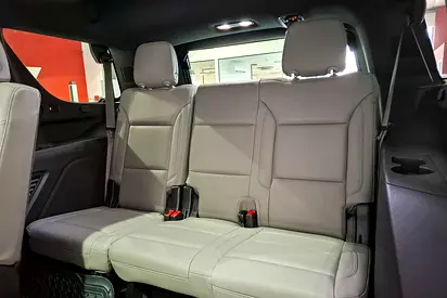 2023 Chevrolet TAHOE — фото 13