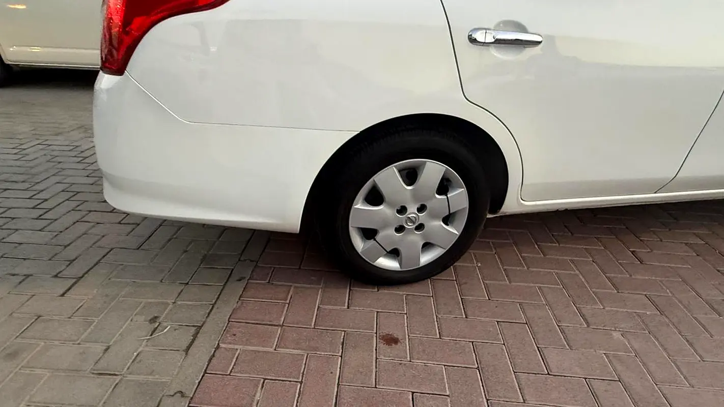 نيسان صني 2023