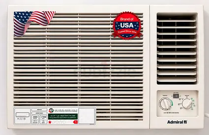 Ac window 2ton for sale almost new Admiral[]