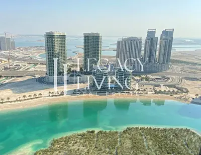 Full Sea | Mangrove view | ready to Move