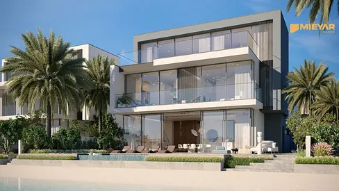 Elite Coastal Living | 2% DLD Waiver | Mansion Specialist