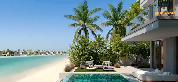 Elite Coastal Living | 2% DLD Waiver | Mansion Specialist