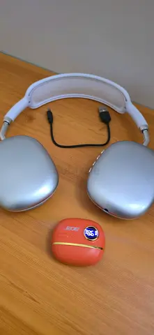 Acer TWS and p9 Wireless Headphone