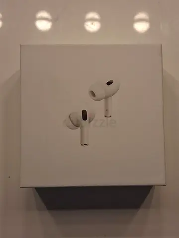 Apple AirPods Pro Gen 2 - Barely Used