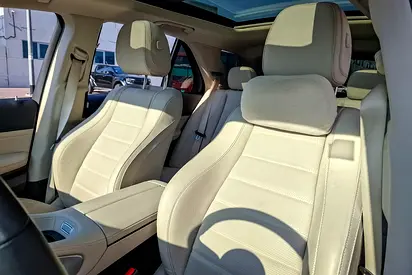 2024 Mercedes-BENZ GLE — миниатюра 12