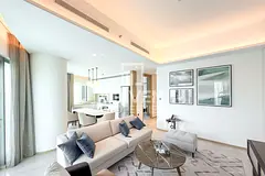 Exclusive Unit | Vacant | Burj and Creek View