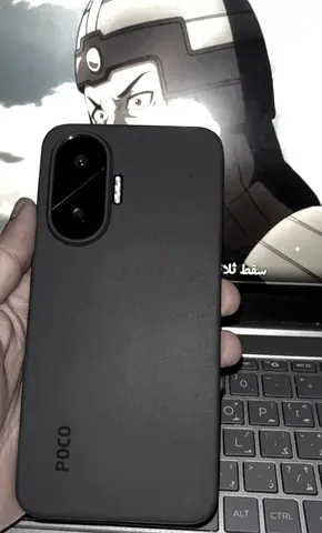 Poco f7 512gb
