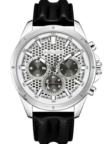 Mens Police watch
