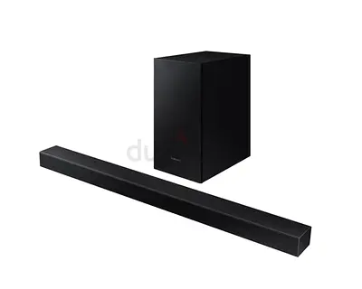 Samsung Soundbar - HW-T420 | Wireless Subwoofer | Free Delivery + Warranty