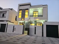 Villa for Sale in Al Bahia – Directly from the Owner