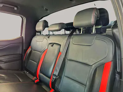 صورة 12 لـ 2024 FORD RANGER