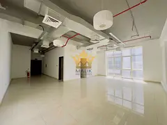 Fitted Office on Sheikh Zayed - Close To Metro Station