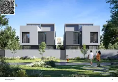 Discover Elevated Living at Masaar, Sharjah’s Forest-Inspired Community Masaar is more than a resi