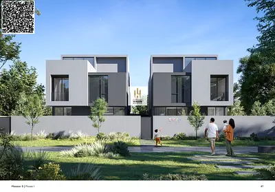 Discover Elevated Living at Masaar, Sharjah’s Forest-Inspired Community Masaar is more than a residential address—it’s a sanctuary where nature and mo