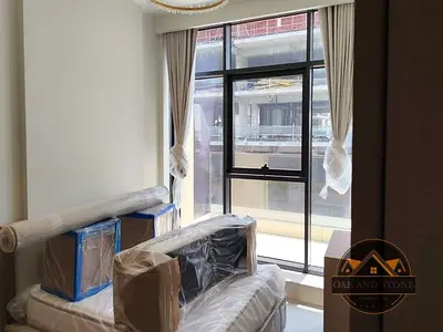 Furnished | Spacious | Brand New