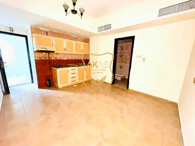Big Studio Apartment | Near Park and Corniche | SuperMarket And Restaurants | Family Building | Free Parking Area Available