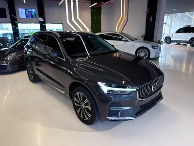 صورة 5 لـ 2022 Volvo XC60