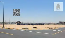 Two Prime Corner Plots for Sale in Mzeiraa, Sharjah | Freehold | G+2 Permission