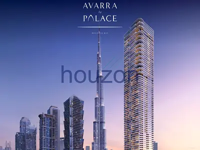 Branded Residence 1BR | Close to Metro | Sea View