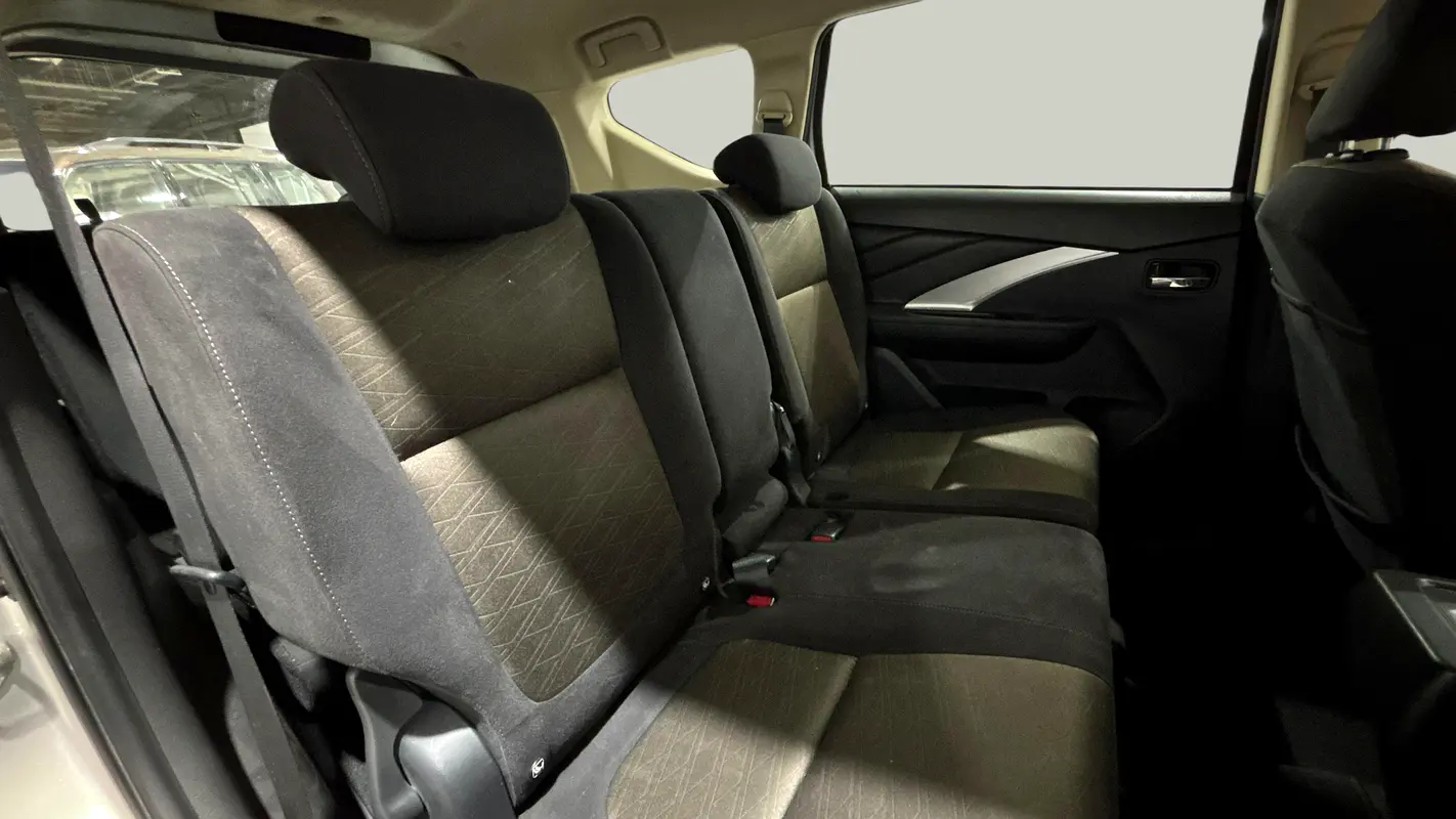 Mitsubishi Xpander Cross 2023