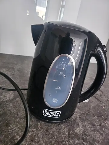 Kettle for sale