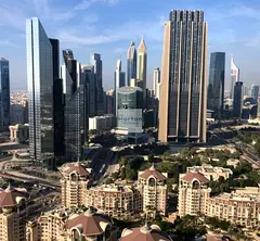 FURNISHED I LUXURY 1BR I PRIME LOCATION