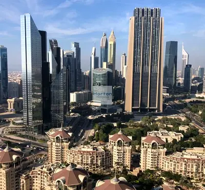 FURNISHED I LUXURY 1BR I PRIME LOCATION