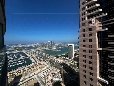 Spacious | High Floor | Vacant