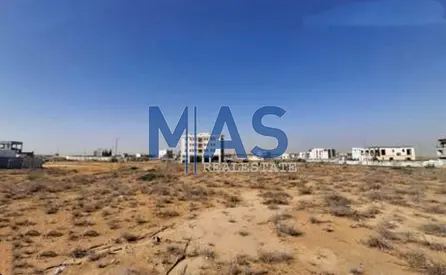 For Sale: Residential Land – Muwaileh | Sharjah