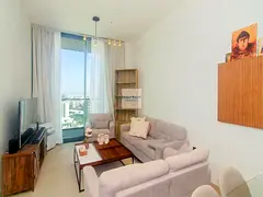 FULLY FURNISHED I SMART HOME I READY TO MOVE