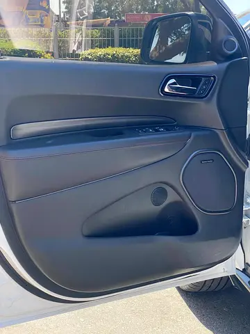 2022 Dodge DURANGO 照片 13