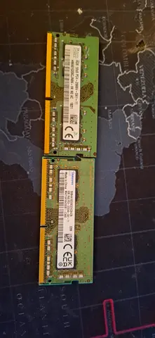 16gb ddr4 sodimm 2x8