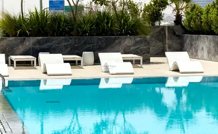 POOL VIEW I FULLY FURNISHED I NEAR CIRCLE MALL