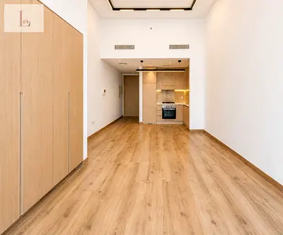Spacious 1 BR | Prime Location | Luxury Living