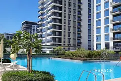 Unfurnished | Vacant | High Floor