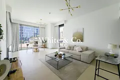 Largest Layout | Marina Views | Vacant