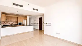 Vacant 1BR | Bright | High Floor