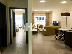 Huge Layout | Partial Sea View | Fully furnished