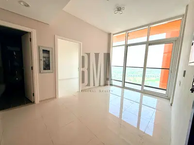 Unfurnished 1BR | Community And Golf View | Golf Vita Living