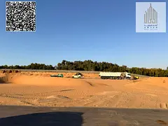 Residential investment land for villas, 3014 sq ft, Al Zahia, Ajman